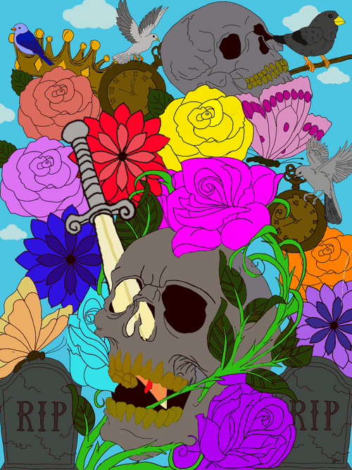 Skullz Variety