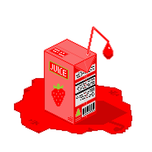 Juicebox #0020