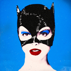 Pop Art Portraits by Tyler Shields collection image