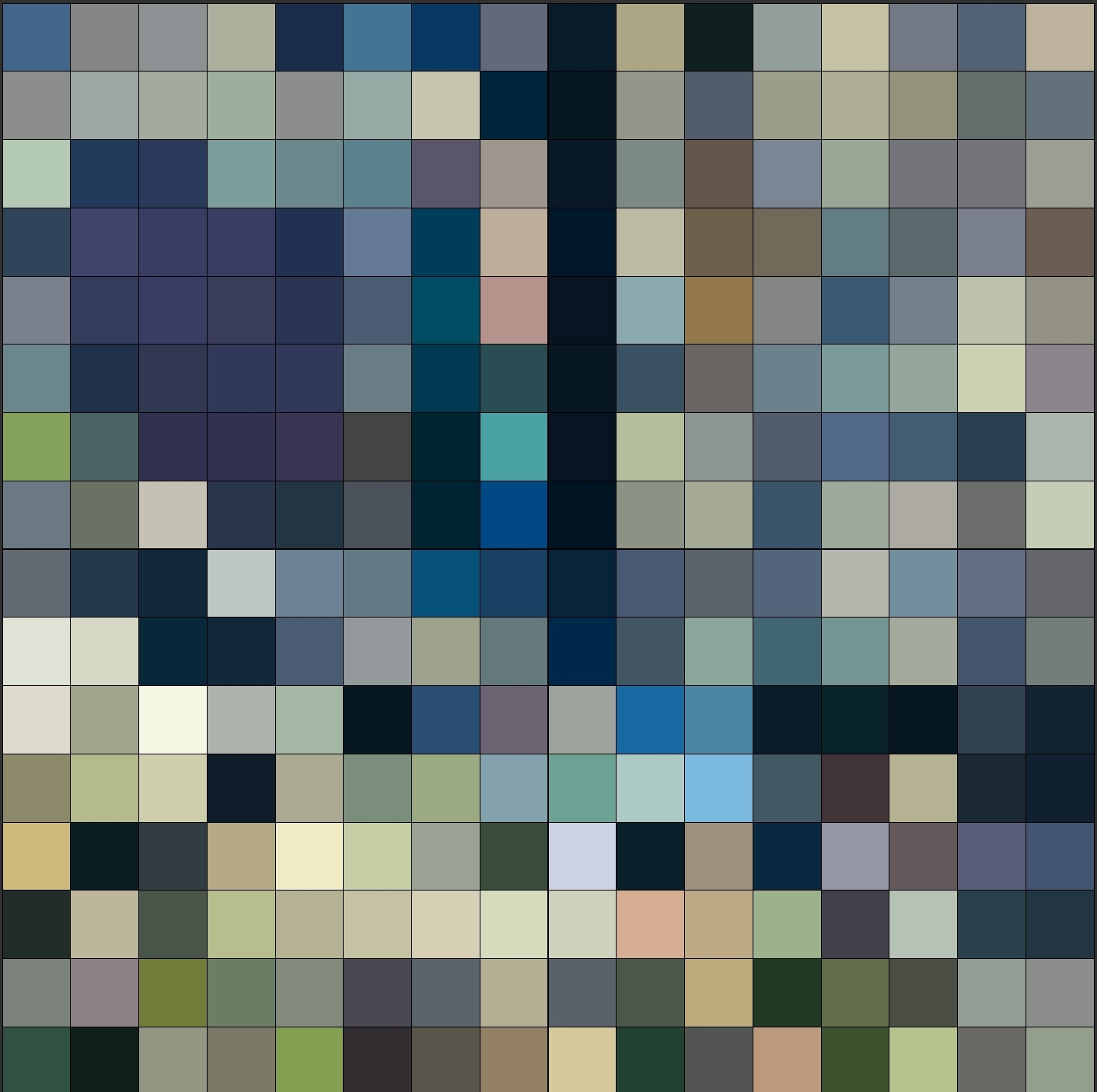 16 Pixels 027