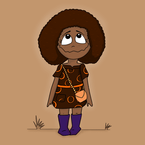 Nina #1