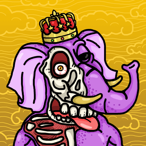 KoleMozter #91 : KMC x KingTuTsk