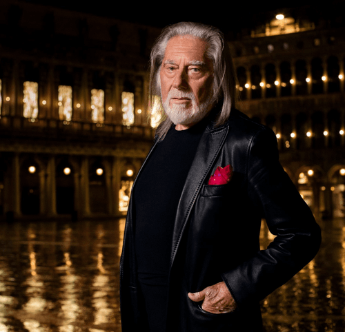 Fabrizio Plessi