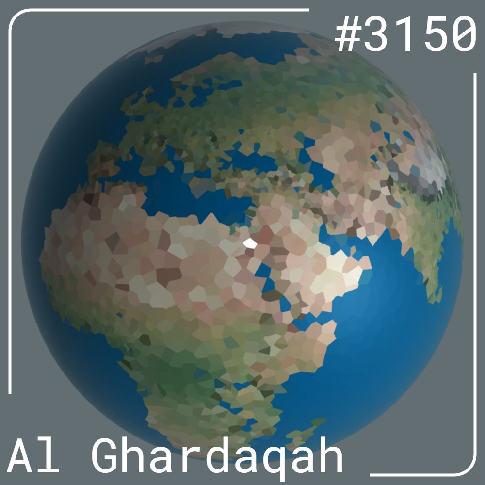 Al Ghardaqah