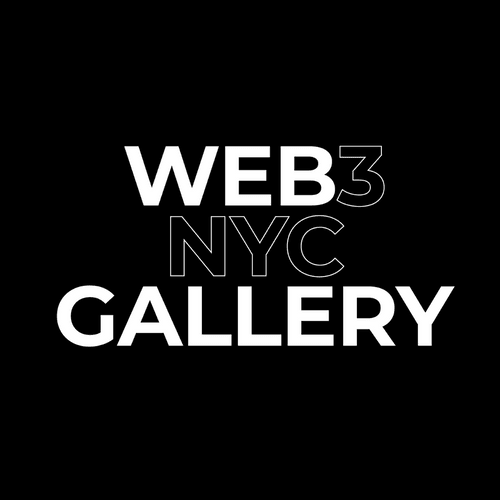 Web3NYCGallery