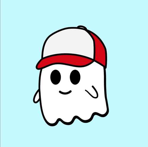 Ghost Frens