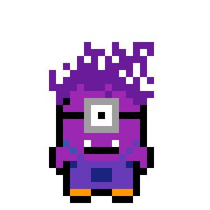 PixelPenguin #49