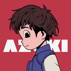 Manga Baby Azuki collection image