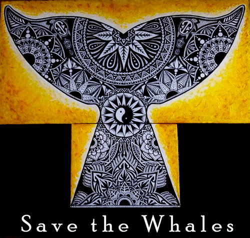 Save the Whales