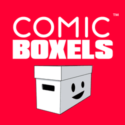Comic Boxels Genesis collection image