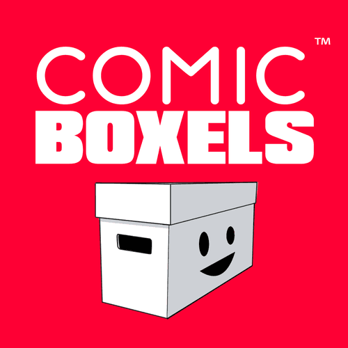 ComicBoxelsGenesis