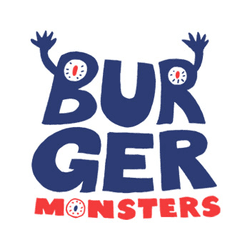 Burger Monsters collection image