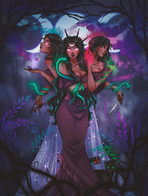Hecate
