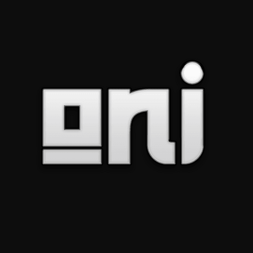 ONI Logo (Official NFT)