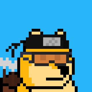 Dooggie #5751