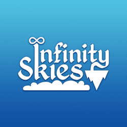 Infinity Skies Official Giveaway collection image