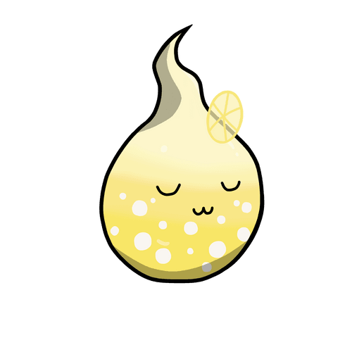 Mitama-LemonSquash #923
