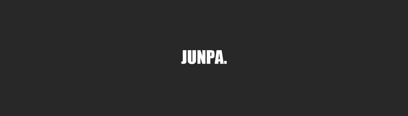 Junpa_ETH bannière