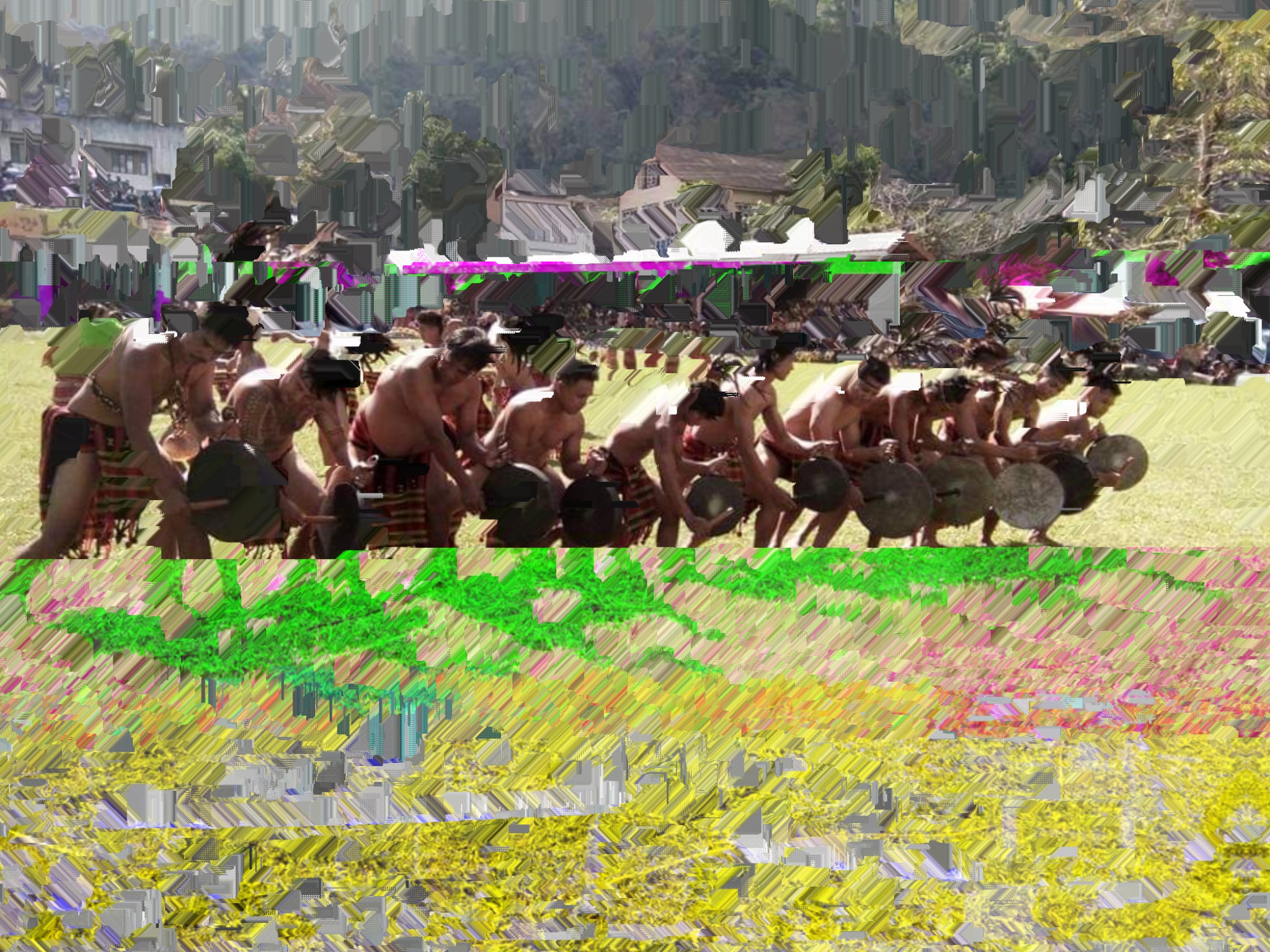 LAGA FESTIVAL, LUBUAGAN KALINGA Collection OpenSea