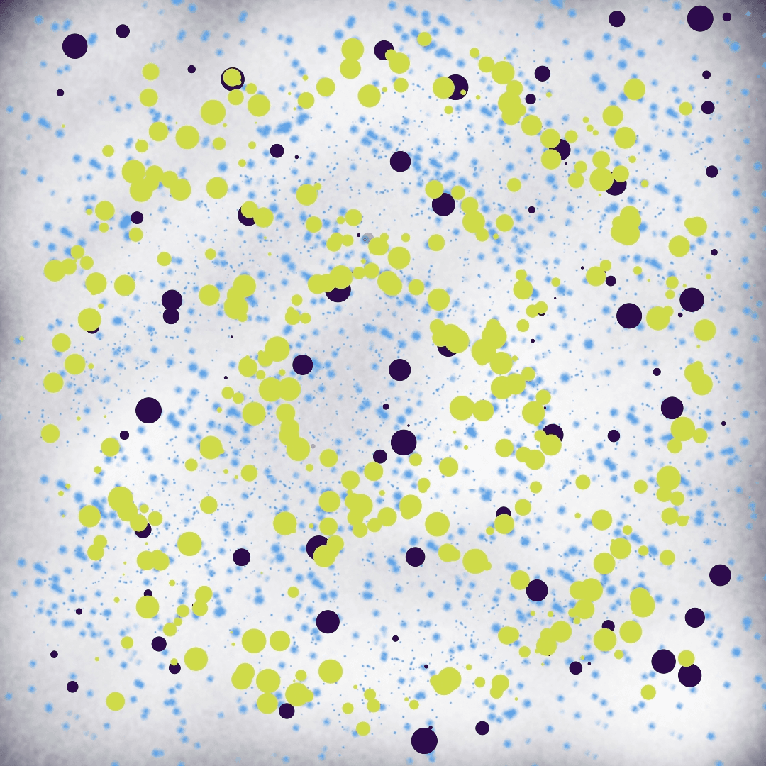 million of colors
