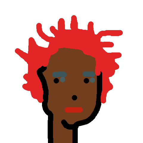 low effort punk 2316