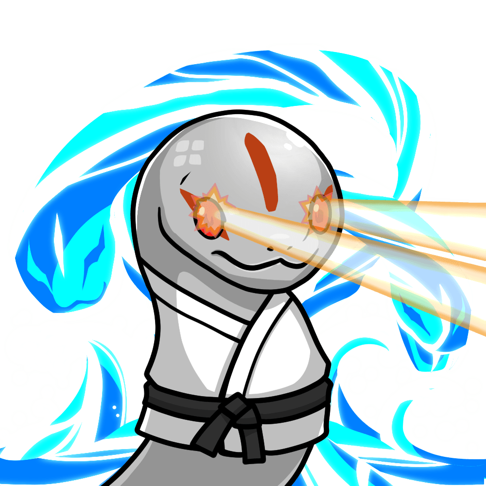 Orochi-Fighter-Silver #01476