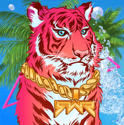 RWR FRESH TIGERS collection image
