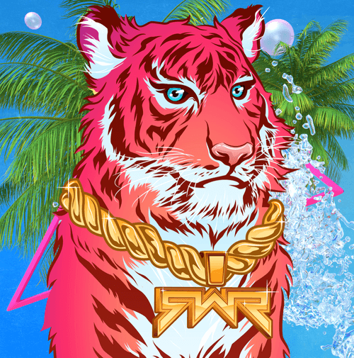 RWR FRESH TIGERS