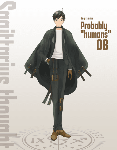 Probably "humans" 08 / Poster type