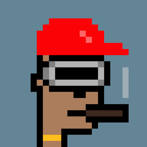MorePunks #509
