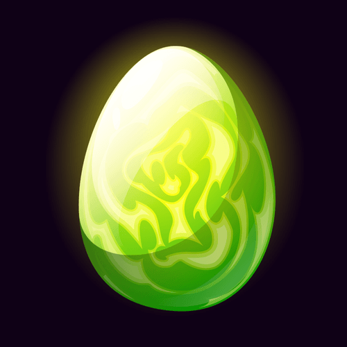Egg #975
