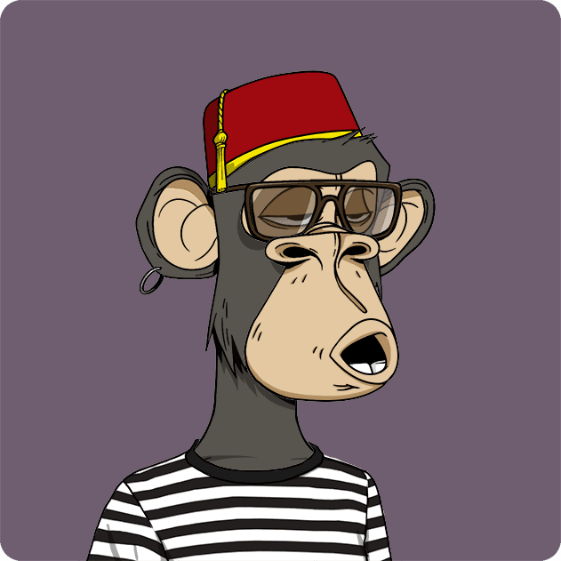 ApeOtter