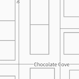 5 Chocolate Cove