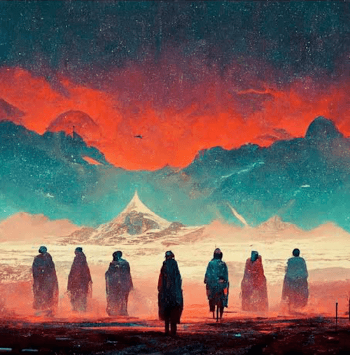 OGs: The Journey