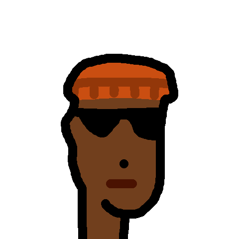 low effort punk 5981