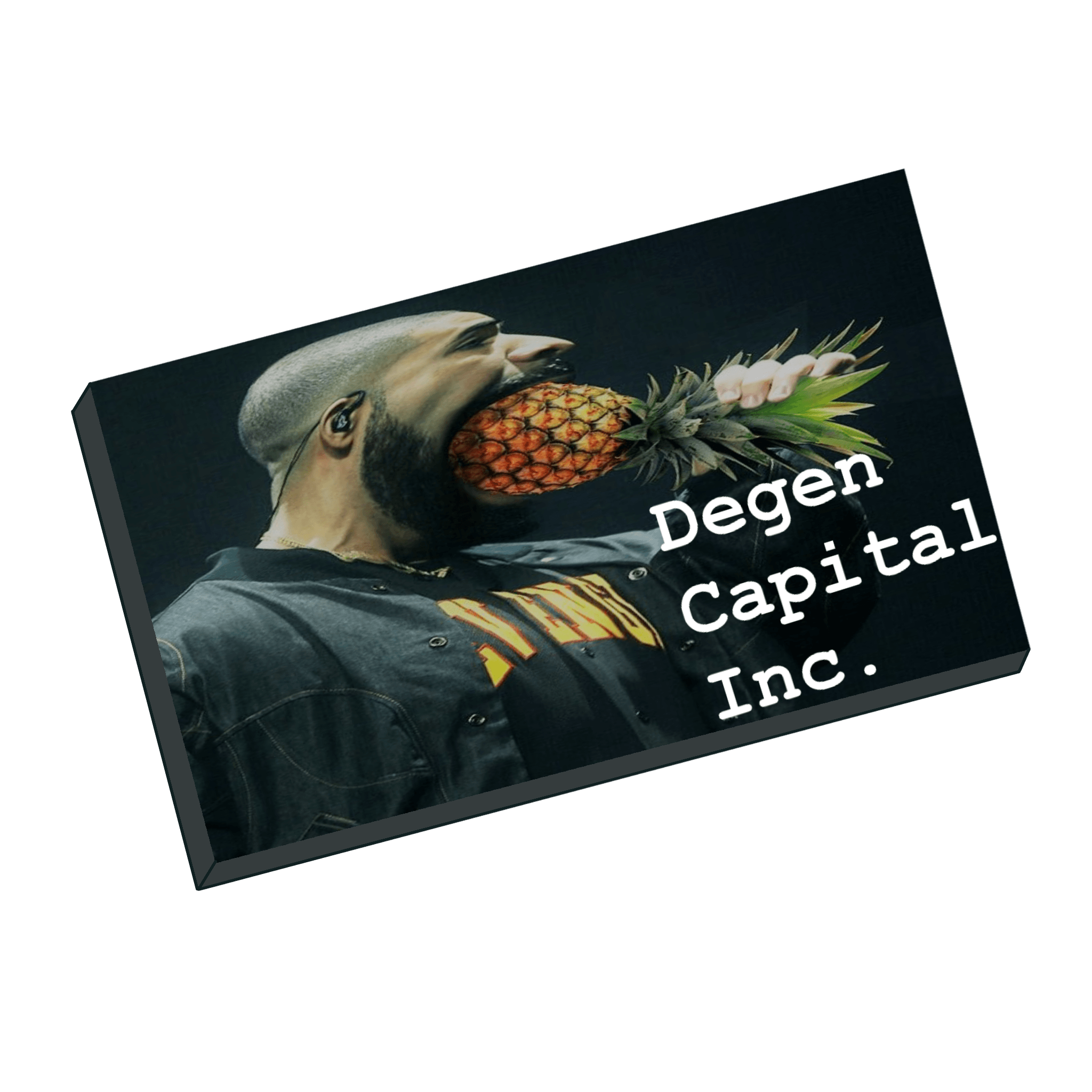 DegenCapital