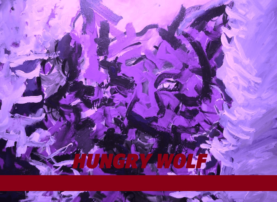 Wolf #22