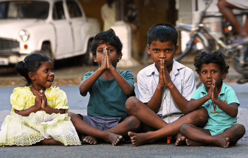 Amazing India V2
