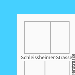 2 Schleissheimer Strasse