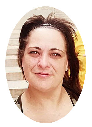 Carole Boulanger