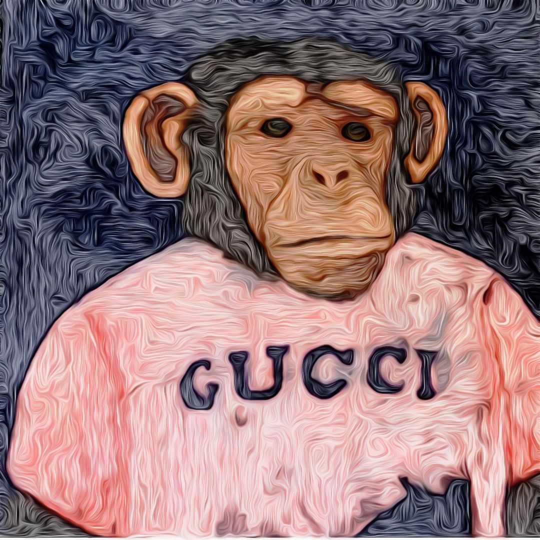 Gucci monkey t shirt on sale