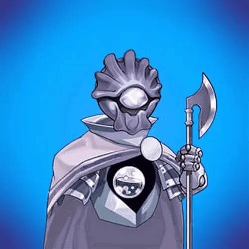 [Legendary] SplinterIands #1 
