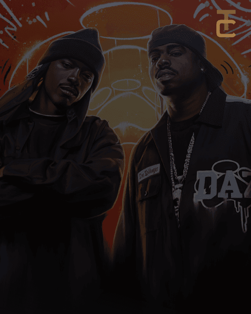 DOGG POUND