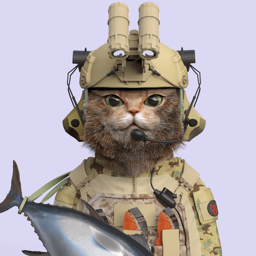 armored cat 044