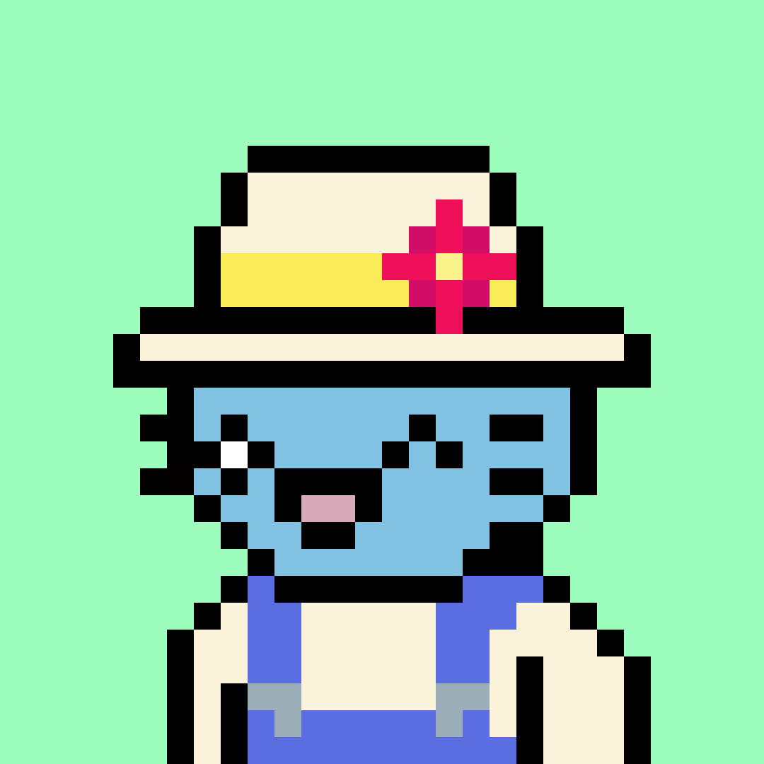 PixelCat 7828