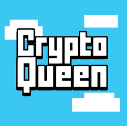 Crypto Queen Artist collection image