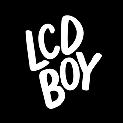 LCD BOY collection image