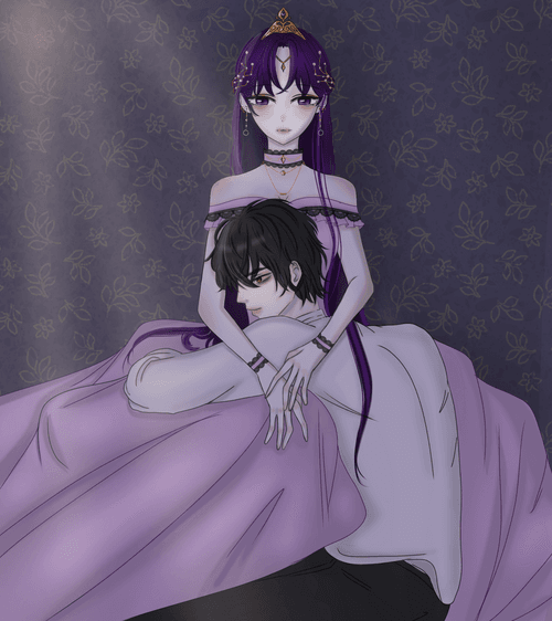 The Empress