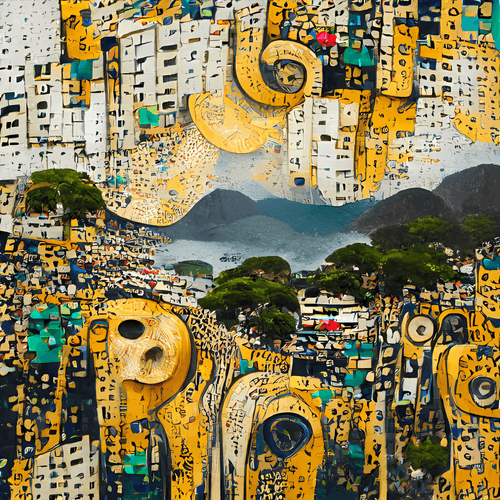 Rio De Janeiro #3