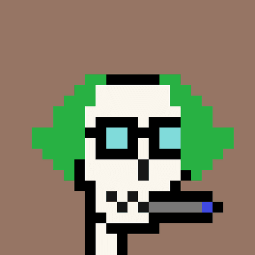 Dead Punk #65